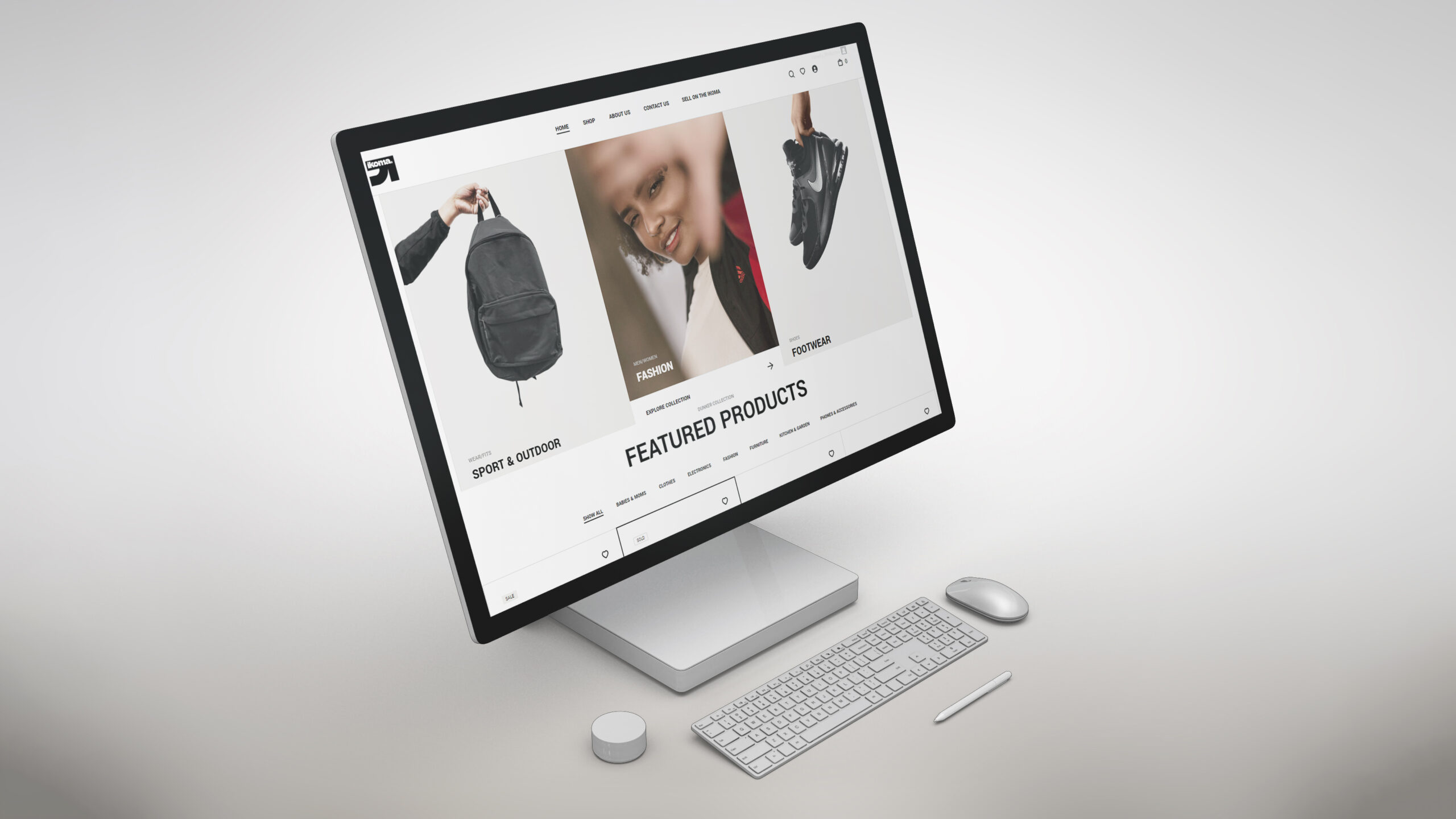 Portfolio Image